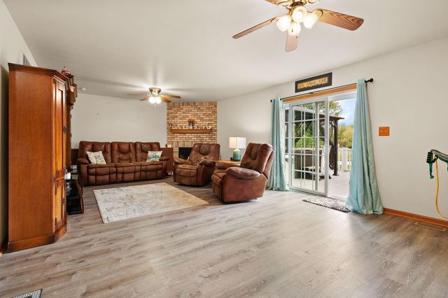 8262 Heron Lake Road, St. John, IN 46373