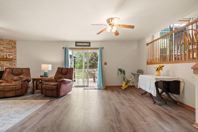 8262 Heron Lake Road, St. John, IN 46373