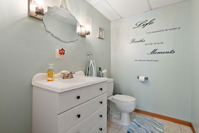 8262 Heron Lake Road, St. John, IN 46373