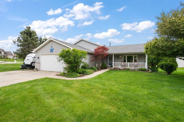 8262 Heron Lake Road, St. John, IN 46373