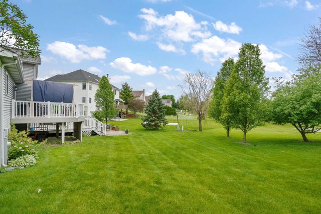 8262 Heron Lake Road, St. John, IN 46373
