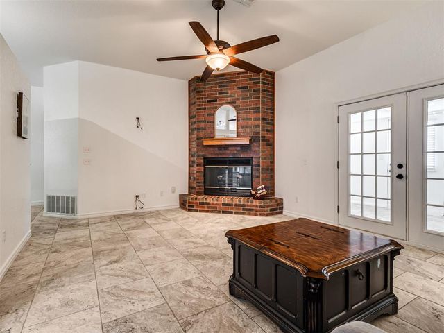 1717 Rocky Mountain Way, Edmond, OK 73003