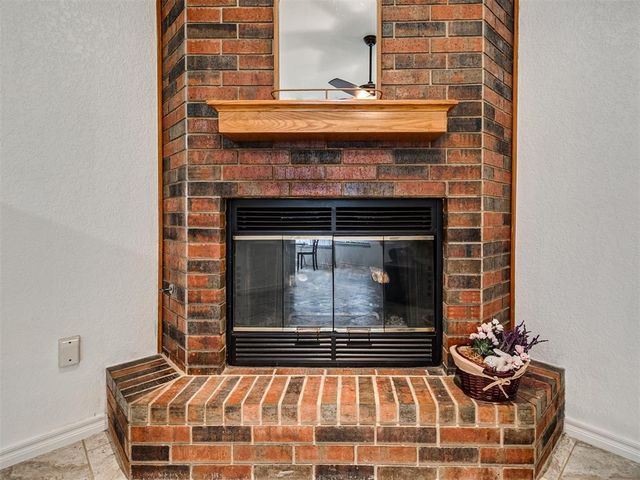 1717 Rocky Mountain Way, Edmond, OK 73003