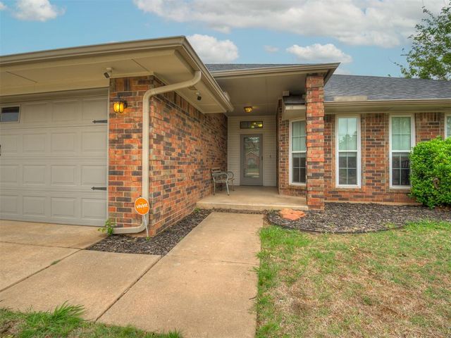 1717 Rocky Mountain Way, Edmond, OK 73003
