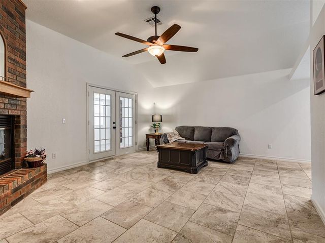 1717 Rocky Mountain Way, Edmond, OK 73003