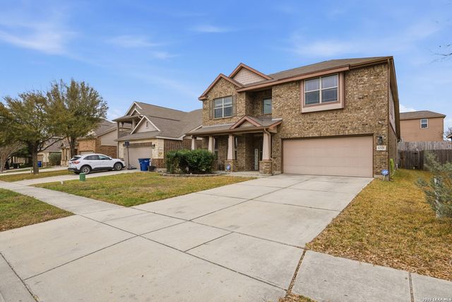 6321 Iris Run, New Braunfels, TX 78132