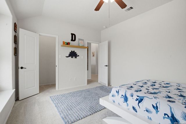 6321 Iris Run, New Braunfels, TX 78132