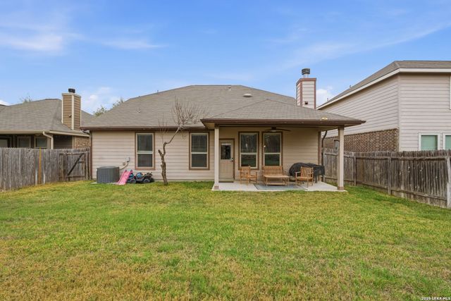6321 Iris Run, New Braunfels, TX 78132