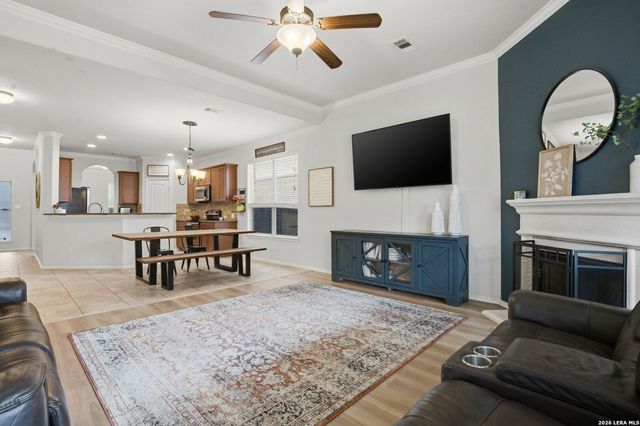 6321 Iris Run, New Braunfels, TX 78132