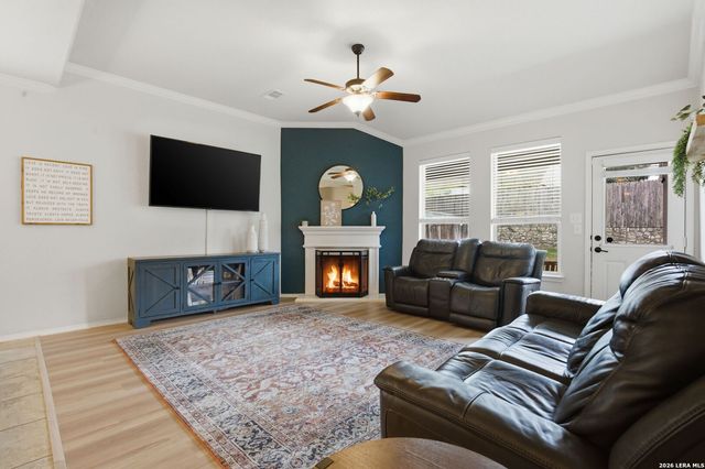 6321 Iris Run, New Braunfels, TX 78132