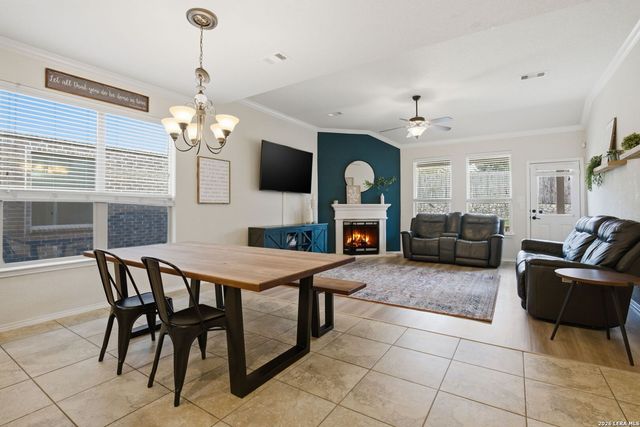 6321 Iris Run, New Braunfels, TX 78132