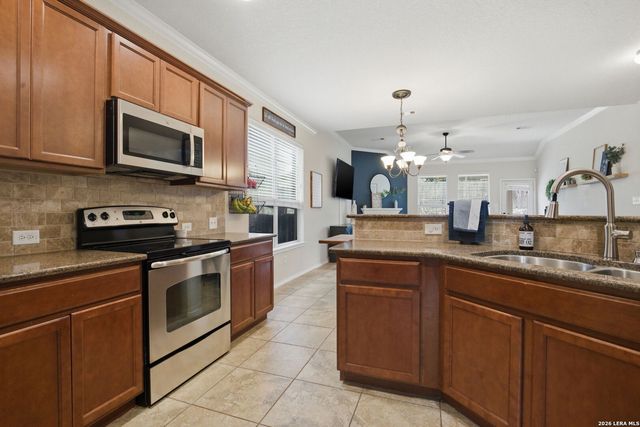 6321 Iris Run, New Braunfels, TX 78132