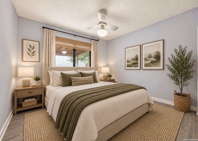 7215 Brandyridge, San Antonio, TX 78250