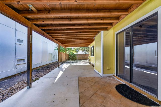7215 Brandyridge, San Antonio, TX 78250