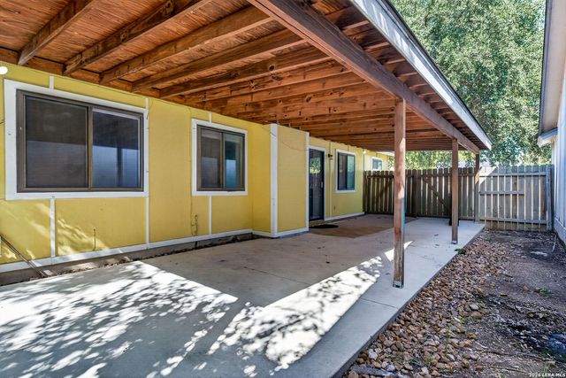 7215 Brandyridge, San Antonio, TX 78250