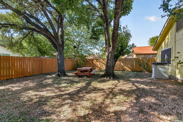 7215 Brandyridge, San Antonio, TX 78250