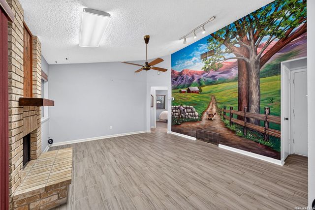 7215 Brandyridge, San Antonio, TX 78250
