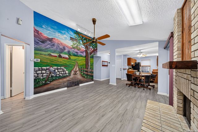 7215 Brandyridge, San Antonio, TX 78250
