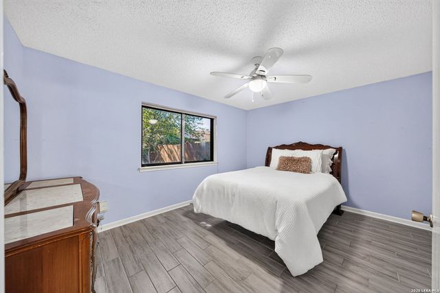 7215 Brandyridge, San Antonio, TX 78250