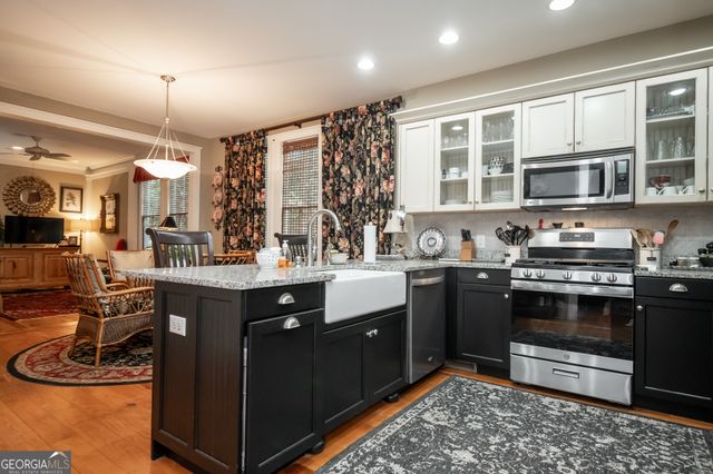 11 Chestnut Oak Run, Athens, GA 30607