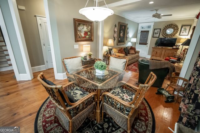 11 Chestnut Oak Run, Athens, GA 30607