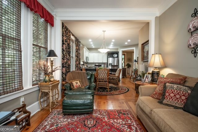 11 Chestnut Oak Run, Athens, GA 30607