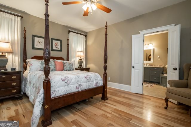11 Chestnut Oak Run, Athens, GA 30607