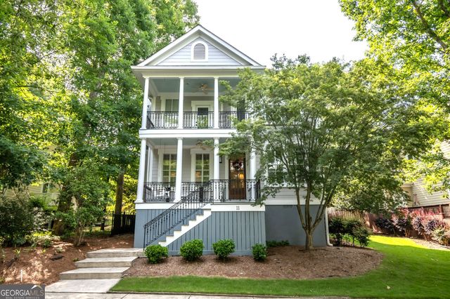 11 Chestnut Oak Run, Athens, GA 30607