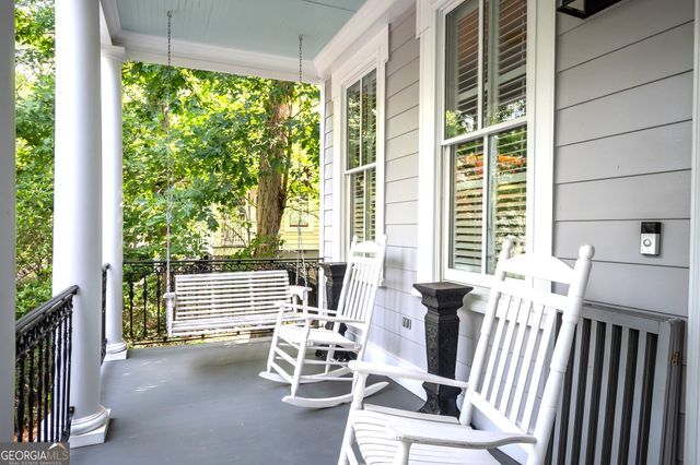 11 Chestnut Oak Run, Athens, GA 30607
