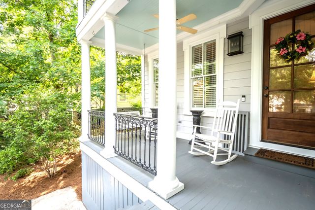 11 Chestnut Oak Run, Athens, GA 30607