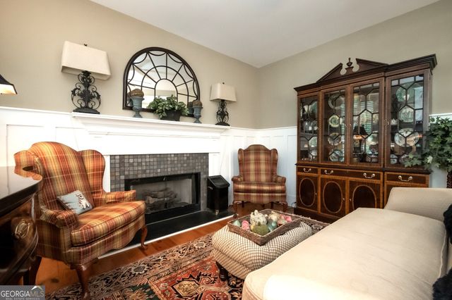11 Chestnut Oak Run, Athens, GA 30607