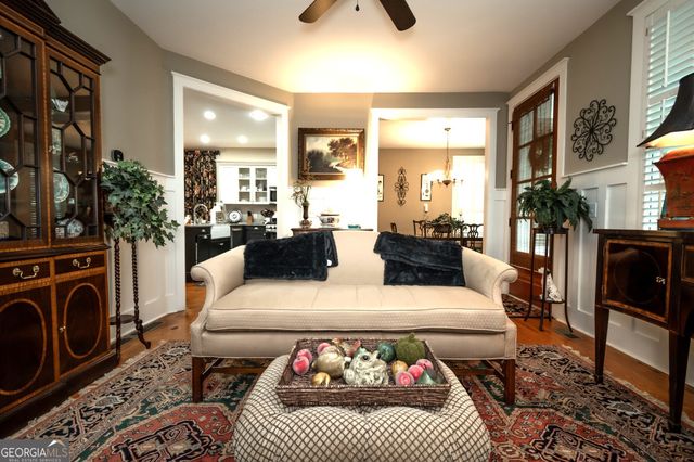 11 Chestnut Oak Run, Athens, GA 30607