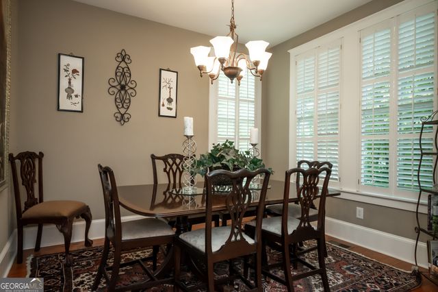 11 Chestnut Oak Run, Athens, GA 30607