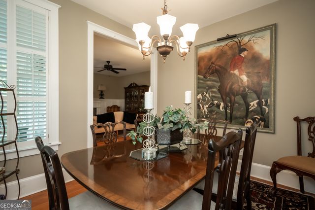 11 Chestnut Oak Run, Athens, GA 30607