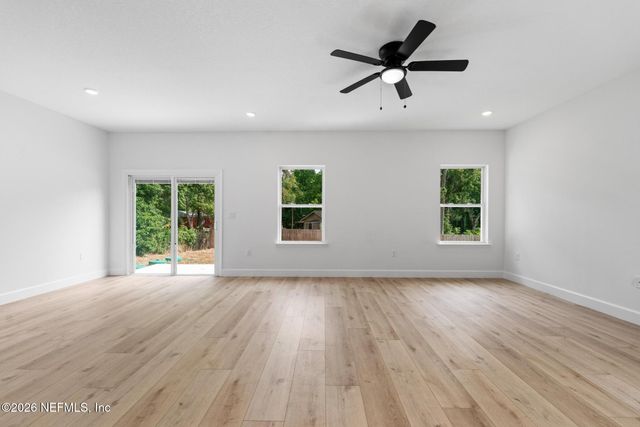 8736 SUSIE Street, Jacksonville, FL 32210