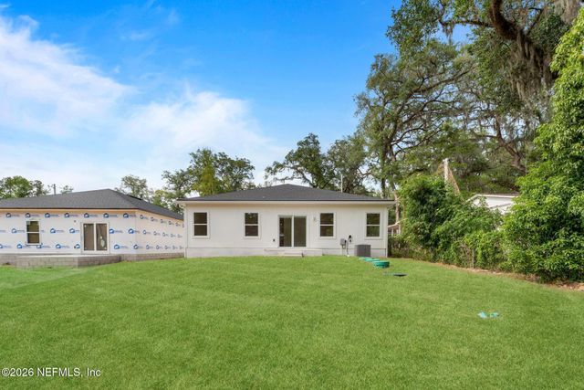 8736 SUSIE Street, Jacksonville, FL 32210