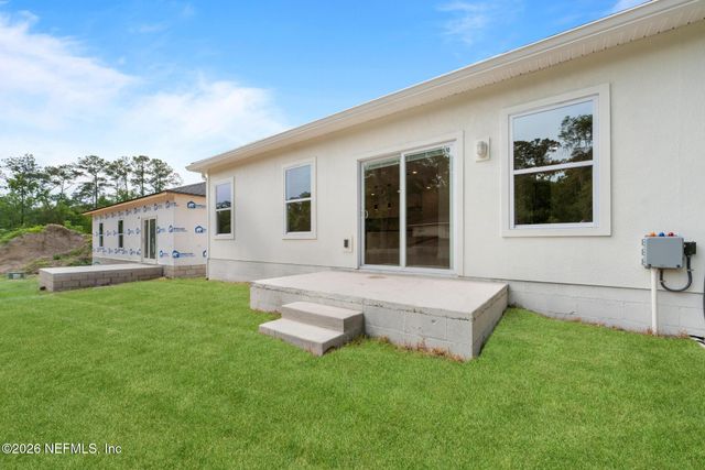 8736 SUSIE Street, Jacksonville, FL 32210