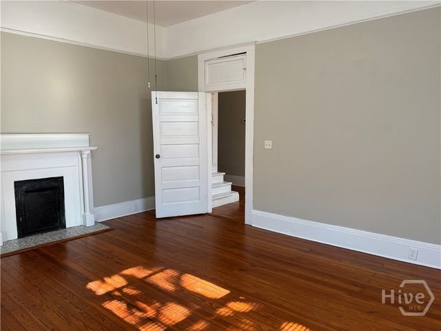 836 E Henry Street C, Savannah, GA 31401