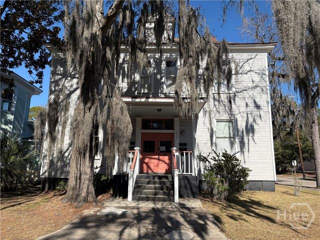 836 E Henry Street C, Savannah, GA 31401