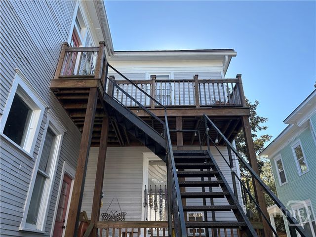 836 E Henry Street C, Savannah, GA 31401