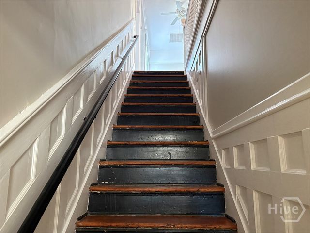 836 E Henry Street C, Savannah, GA 31401