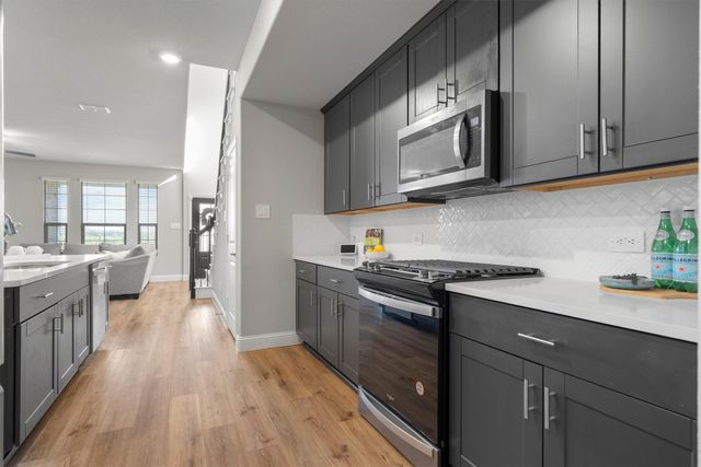 2613 Kings Canyon Mews, Corinth, TX 76210