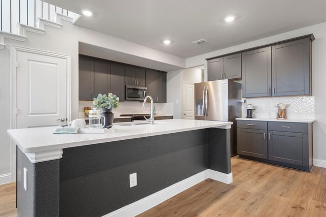 2613 Kings Canyon Mews, Corinth, TX 76210