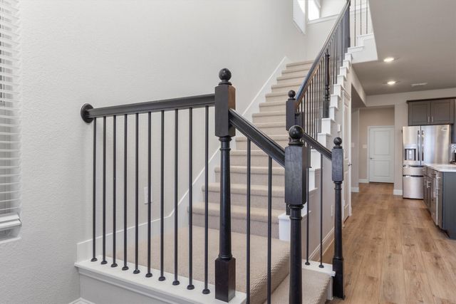 2613 Kings Canyon Mews, Corinth, TX 76210