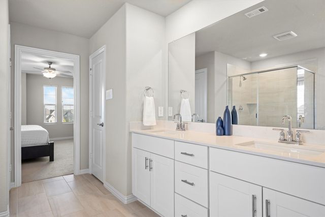 2613 Kings Canyon Mews, Corinth, TX 76210