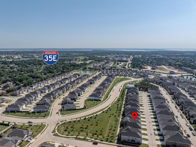 2613 Kings Canyon Mews, Corinth, TX 76210