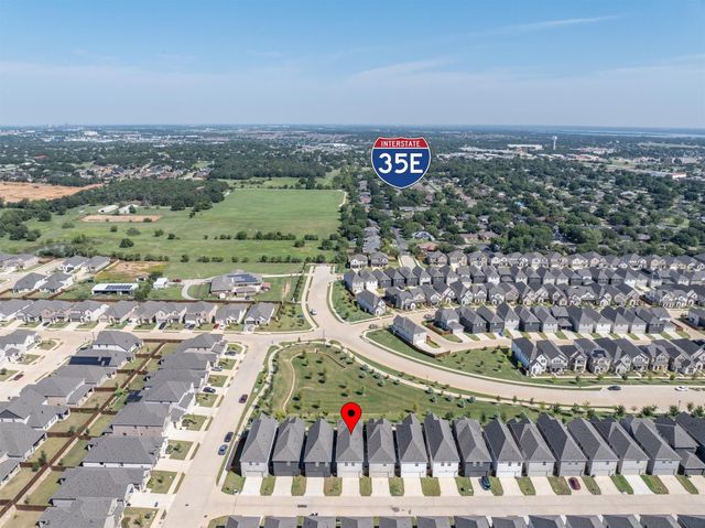 2613 Kings Canyon Mews, Corinth, TX 76210