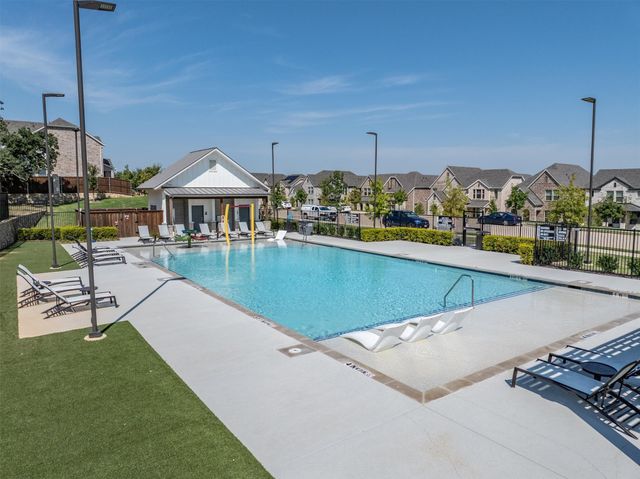 2613 Kings Canyon Mews, Corinth, TX 76210