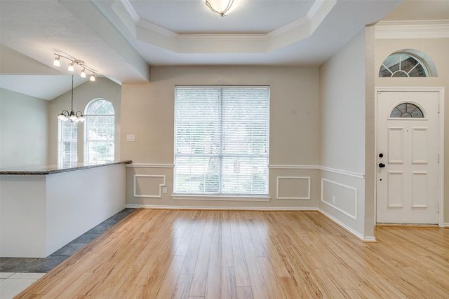 401 Inland Circle, Azle, TX 76020