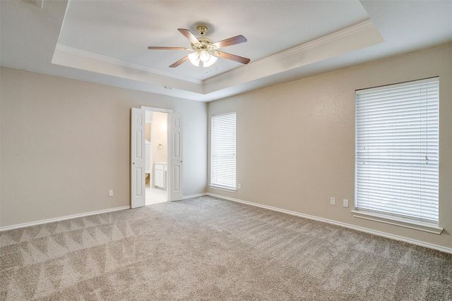401 Inland Circle, Azle, TX 76020